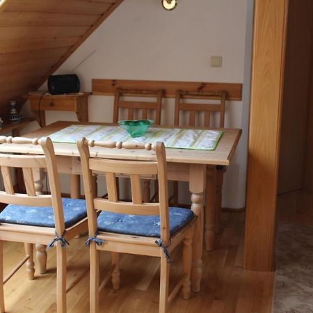 Ferienwohnung Panorama Rauenstein Exteriör bild