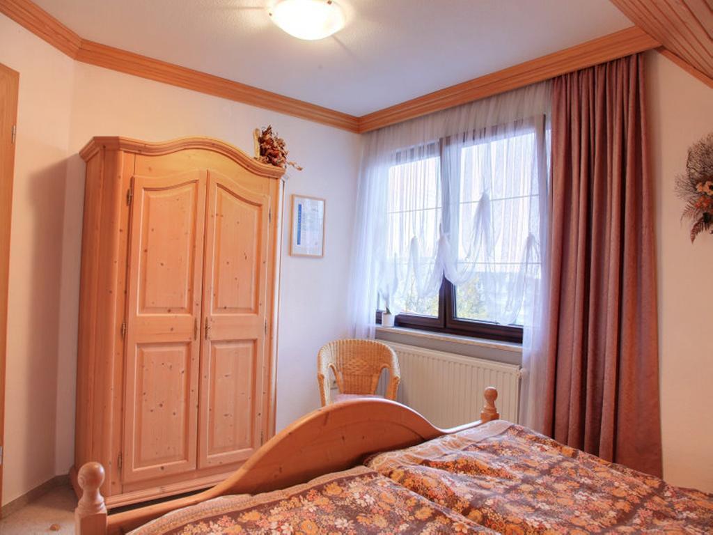 Ferienwohnung Panorama Rauenstein Rum bild