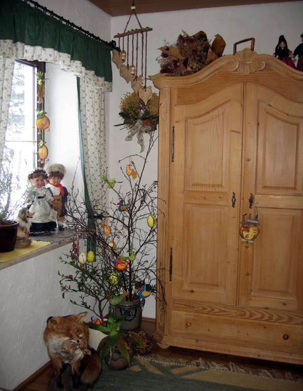 Ferienwohnung Panorama Rauenstein Rum bild